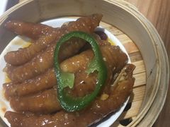 -胜记凯心茶餐厅(汇金财富广场店)