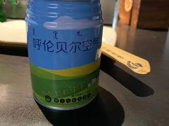 -很久以前羊肉串(中山公园店)
