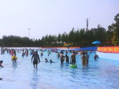 -欢乐水魔方水世界