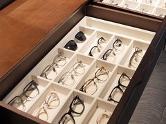 -大视光学•LINDBERG林德伯格•全球手工眼镜集合店(王府井店)