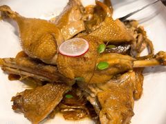 -临家闽南菜(宝洲路店)
