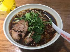 -长乐川式面馆·现炒浇头(石门二路店)