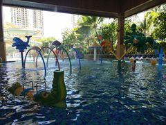 -亚马逊丛林水乐园