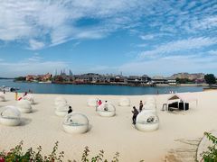 -海花岛旅游度假区