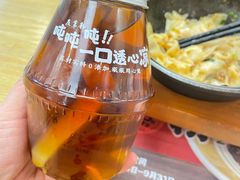 -及第粉·广州非遗沙河粉(赤岗店)