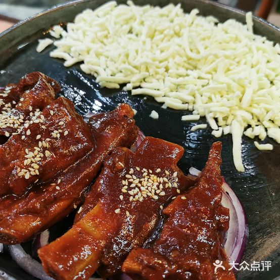 韩腌礼(寮步乐荟城店)