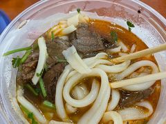 牛肉粉-骏骏牛肉粉店(吉庆街店)
