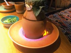 -吃饭皇帝大(合生汇店)