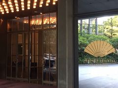 门面-广州文华东方酒店·江-由辉师傅主理