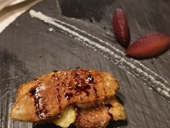 -郑州希尔顿酒店·阿米奇意大利餐厅