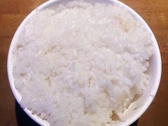 米饭-胖哥俩肉蟹煲(爱琴海购物公园店)