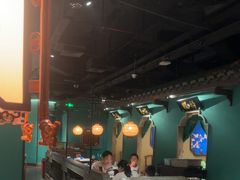 -佬麻雀·剁椒鱼头(京基KK One店)