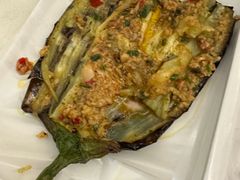 -白仁仔· 活烤海鲜 宵夜(豫园店)