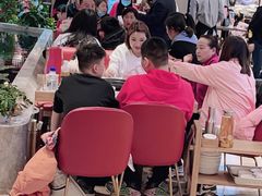 大堂-好彩猪肚鸡(正弘城店)