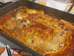 -别摸鱼·脆皮烤鱼(天津首店)