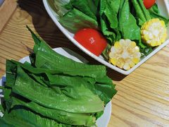 -正禾鲜·潮汕牛肉火锅(凯德天府店)