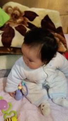 -龙文宝贝上门婴儿理发满月剃胎毛(总店)