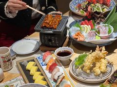 -琴寿司居酒屋(中山广场店)