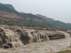 -陕西黄河壶口瀑布旅游区