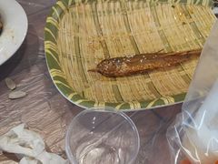 -美膳居川菜馆油焖大虾烧烤(卓刀泉店)