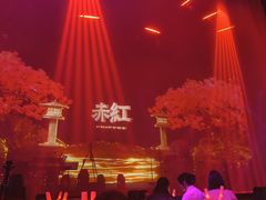 -赤红音乐现场(浦东金桥路店)