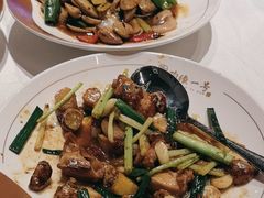 -陶缘一号·四季缘·老字号顺德菜·户外婚礼家宴(西滘店)