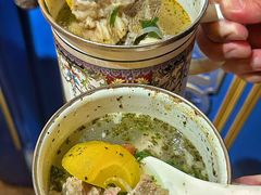 -清真·双公羊·馕坑烤全羊(奥体店)
