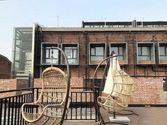 -Such A Cafe(798艺术园区店)
