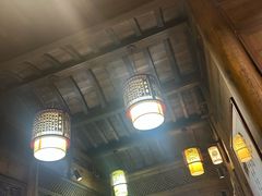 -缘来聚·徽菜名店(黄山宏村店)
