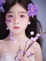 -光影纪·Baby·Home儿童摄影(丁桥店)