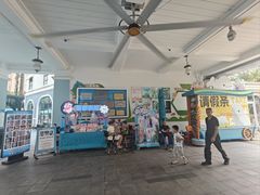 -海合安成都极地海洋公园