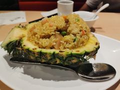 -避风塘(宝山万达店)