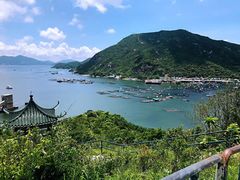 -南丫岛