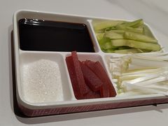 -梅利汴京烤鸭•开封豫菜地标店(东大街店)