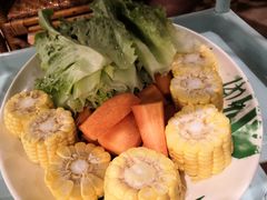 -尚竹阁冬瓜盅·18年地标美食(平洲店)