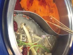 -马路边边火锅串串(观前街店)