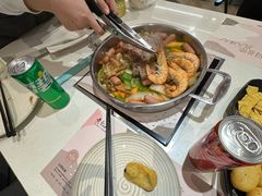 -黄记煌三汁焖锅(首创奥特莱斯店)
