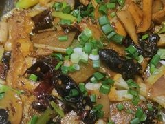 -花鸟鱼私家小厨·川菜(文殊院店)