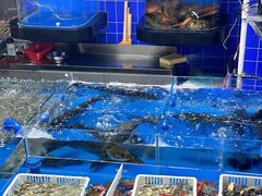 -明本湛江鸡•海鲜小厨(陈家祠店)