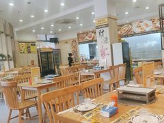 -東豫狼鲜货烧烤. 碳火烤鱼. 小龙虾(上海首店)