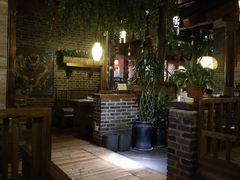-滇池印象原生态火锅(南开大悦城店)
