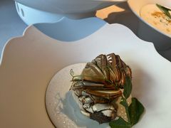 -蘇锦宴·淮扬菜烤鸭·小院(三元桥霄云路店)
