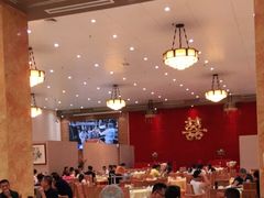 大堂-联邦酒楼