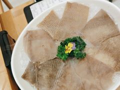 甄选水牛厚牛肚-湯系·煲汤手艺人(东二环泰禾广场店)