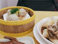 -吉莲利苑海鲜酒家(珠海拱北28年老字号店)