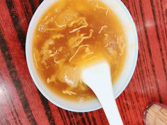 -添發碗仔翅美食