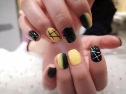 -蜜丝卡伦美甲美睫连锁