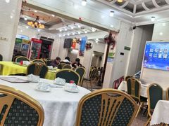 -锐记美食店·现捞海鲜(闸坡店)