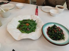 -红菜坊·烤鸭·川鲁宴(石园店)
