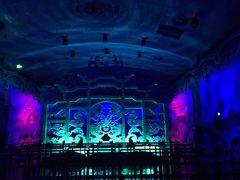 -青岛东方影都融创电影世界